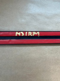 фото thumb №9, Toyota corolla e21 молдинг двері права 75731-02190