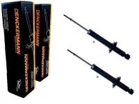 фото thumb №1, Амортизаторы hyundai sonata iv ef kia magentis задняя