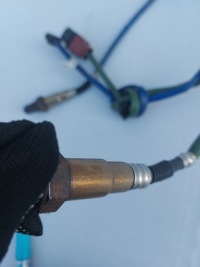 фото thumb №7, Kuga edge mk2 датчик лямбда-зонд комплект 1.5 ecoboost