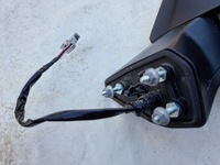 фото thumb №8, Toyota sienna 2.5 hybrid xle зеркало наружное правое пассажира 2021-