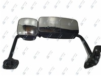 фото thumb №1, Зеркало mercedes atego axor mp1 mp2 левая правые