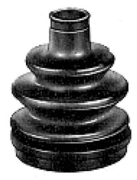 фото thumb №12, Захист шарнір зовнішній metalcaucho