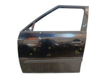 фото thumb №1, Двері лівий перед skoda fabia ii колір lf9r