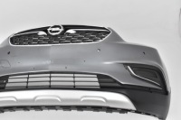 Купить Opel mokka x 16-19 бампер передний na парктроник, фото thumb