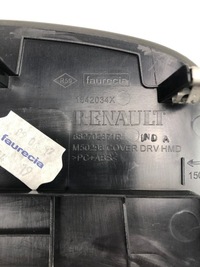 фото thumb №4, Renault megane iv gt line захист heade up