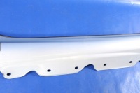 Накладка накладка  порога  правая mercedes sl r230 03r Доставка, фото thumb