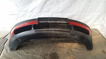 фото thumb №1, Бампер перед переднє lb5z vw passat b5