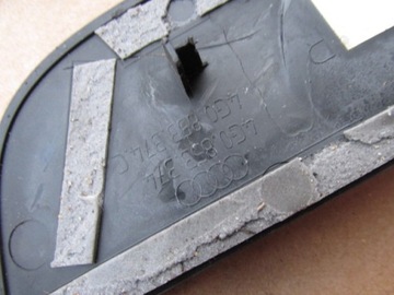 фото thumb №9, Audi a6 c7 allroad планка порогова накладка na поріг 4g0853376