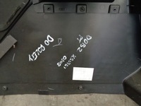 фото thumb №8, Боковина багажника fiat doblo 2 ii opel combo d 2010-2015r. праві задній зад