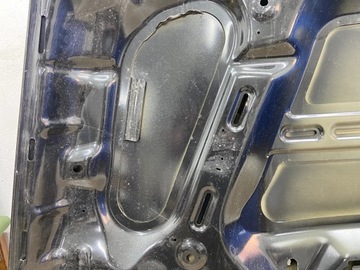 фото thumb №14, Капот кришка двигуна dodge ram 1500