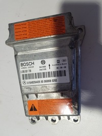 фото thumb №1, Mercedes r ml gl w251 w164 модуль датчик подушка безопасности подушек