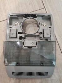 фото thumb №1, Лампа освітлення кабіни 8e0947135e audi a3