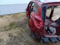 фото thumb №2, Ford kuga ii mk2 четверть крыло задняя левый kd