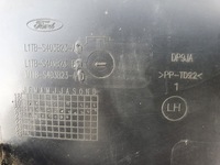 фото thumb №10, Бампер задня задній ford puma mk2 st-line rok 19-