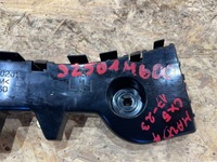 фото thumb №11, Mazda cx5 cx-5 ii 2 kf 17-22 тримач ковзун кріплення бампера лівий зад задній