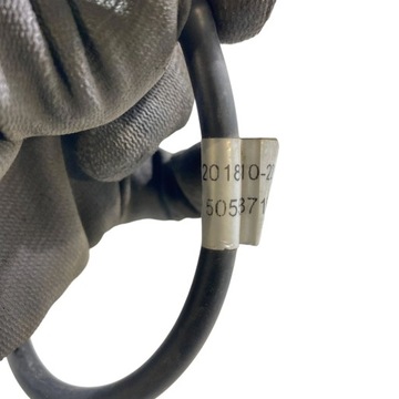 фото thumb №12, Alfa romeo stelvio 2019 ліва сторона важелі двірник