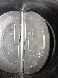 фото thumb №5, Giulia молдинг консоли центральной 156108908