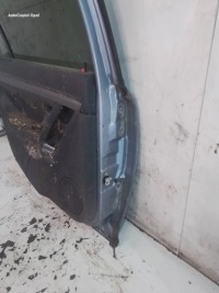 фото thumb №7, Opel vectra c універсал двері ліві зад z163