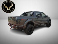 Ролл-бар, трубчатая конструкция, HARD BULL PERFORMANCE, Dodge Ram 1500 2009–2024 гг., F27