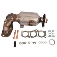 фото thumb №8, Каталізатор каталізатора dla citroen c1 peugeot 107 toyota aygo 1.0 набір