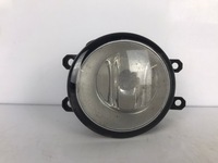 фото thumb №1, Toyota aygo противотуманная фара фара левый перед 2005-2014