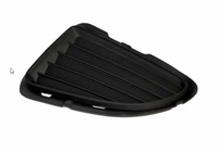 фото thumb №1, Fiat grande punto решітка радіатора решітка заглушка бампера