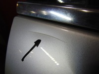 фото thumb №8, Renault laguna 3 iii двері праве перед ted69