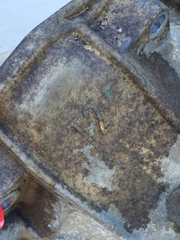 фото thumb №8, Коробка передач передач t2 chevrolet matiz ii 1.0