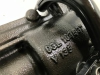 Насос оливи 2.0 tdi 140 km cff cffb passat b7 03l103537 03l115105d Недорого, фото thumb