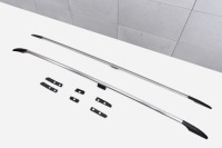 Купить Mercedes vito 3 w447 n447 2014+ long xl рейлинги кровельные oem a4478400300, фото thumb