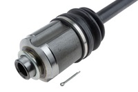 фото thumb №2, Nty npw-hy-563 wał приводной