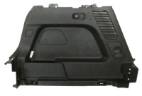 Купити Обшивка багажника лівий оббивка opel grandland x, фото thumb