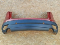 фото thumb №10, Бампер задня задній mazda cx5 cx-5 i kd ke lift оригінал kd4750221 4xpdc