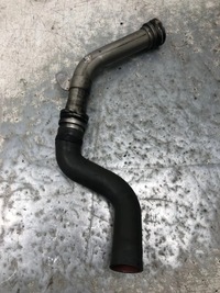 фото thumb №2, Труба шланг интеркулер renault scenic iii 8200731430