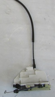 фото thumb №1, C3 pluriel 3d замок дверь правый перед передний