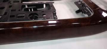 фото thumb №10, Туннель средний dekor дерево audi a8 d4 4h2864348