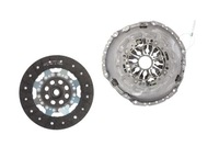 фото thumb №5, Набор сцепления nissan interstar nv400 opel movano b renault master