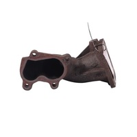 фото thumb №9, Chrysler grand voyager 2.8crd enr труба выпускная коллектор 5066918aa