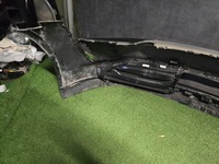 фото thumb №12, Бампер перед передний porsche taycan 9j1