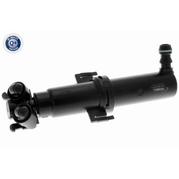 фото thumb №2, Розпилювач фара skoda octavia ii 04-13 лівий