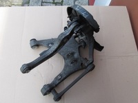 фото thumb №6, Audi a8 d3 3.0 tdi quattro поворотный кулак правый задняя + рычаг 4e0511512f