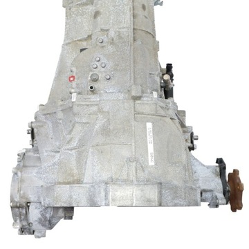 фото thumb №11, Audi s4 b8 3.0 tfsi caka quattro механическая коробка передач 6-biegów kmr 0b4300040e