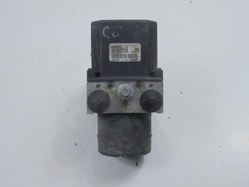 фото thumb №7, Citroen c8 насос блок abs 1494860080 0265800011