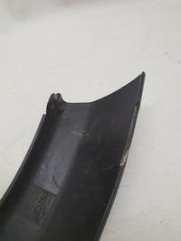 фото thumb №8, Volvo c30 планка na крыло левый зад 31283136