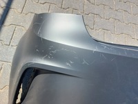 фото thumb №4, Бампер задня renault megane iv rs оригінал