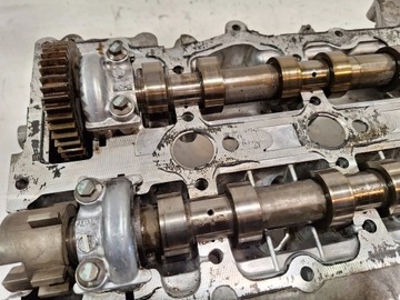 фото thumb №8, Валы распределительный вал крышка 130c07155r renault master iii 2.3 dci 10-