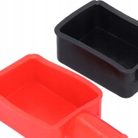 фото thumb №10, 2 szt. захист супортів акумулятор гумові