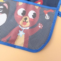 фото thumb №13, Зразок мультяшний захист сонцезахисна транспортного засобу аксесуари do вікон дитина штора автомобіль