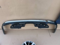 Купити Mercedes ml gle w166 молдинг накладка бампера заднього накладка-спойлер задній a1668859425, фото thumb