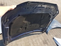 фото thumb №10, Audi a4 b8 рестайлінг 12-15r капот lx5q